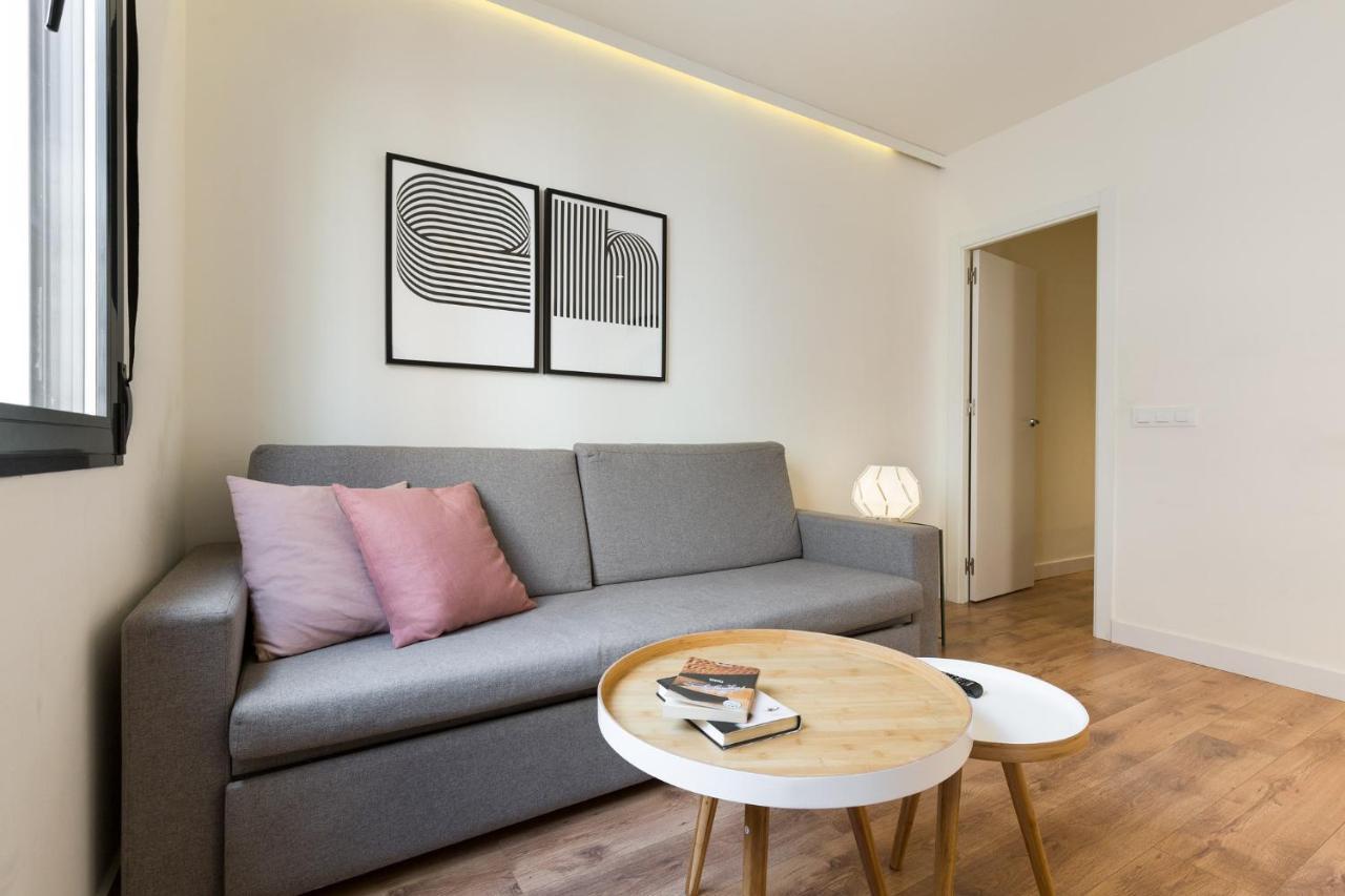 Urban Chill Apartments By Olala Homes Л'Успіталет-да-Любрагат Екстер'єр фото