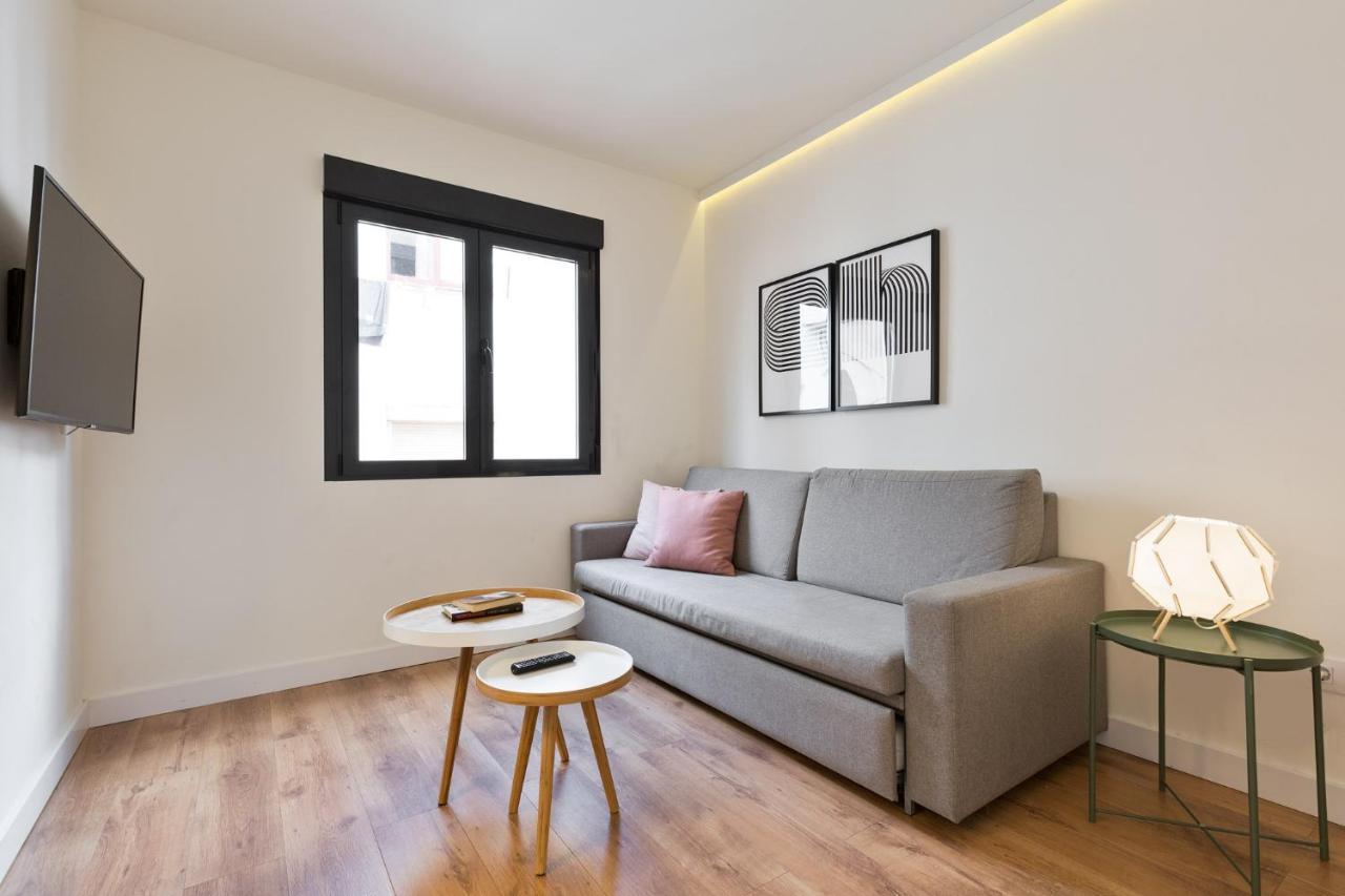 Urban Chill Apartments By Olala Homes Л'Успіталет-да-Любрагат Екстер'єр фото