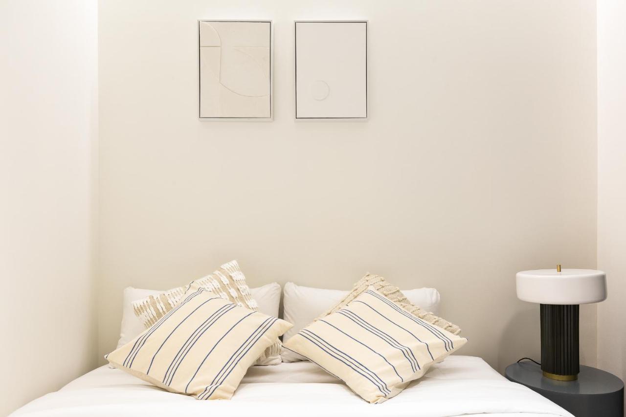 Urban Chill Apartments By Olala Homes Л'Успіталет-да-Любрагат Екстер'єр фото