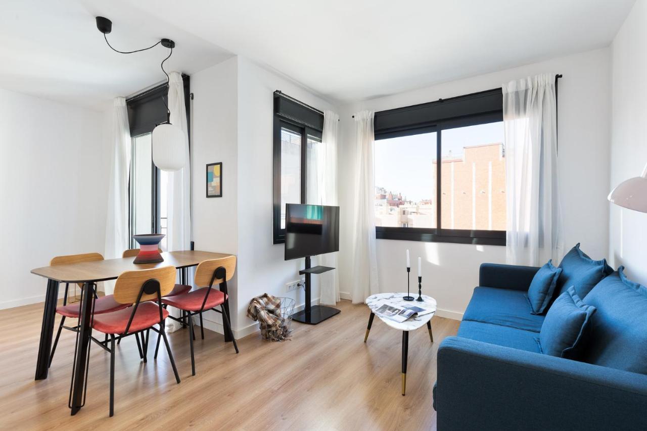 Urban Chill Apartments By Olala Homes Л'Успіталет-да-Любрагат Екстер'єр фото