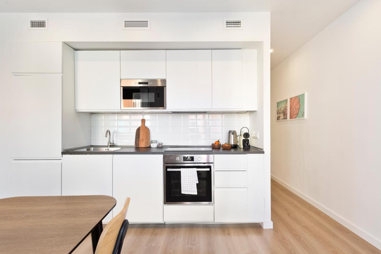 Urban Chill Apartments By Olala Homes Л'Успіталет-да-Любрагат Екстер'єр фото