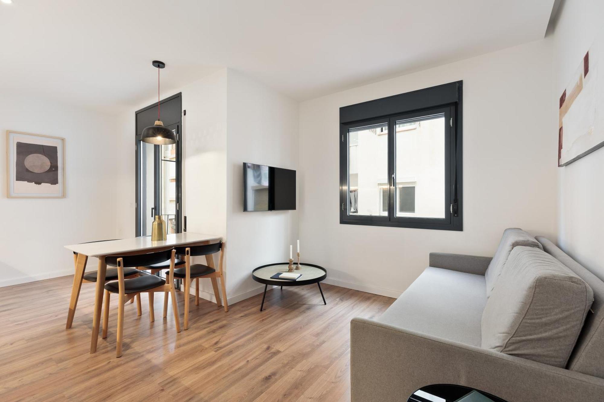 Urban Chill Apartments By Olala Homes Л'Успіталет-да-Любрагат Екстер'єр фото