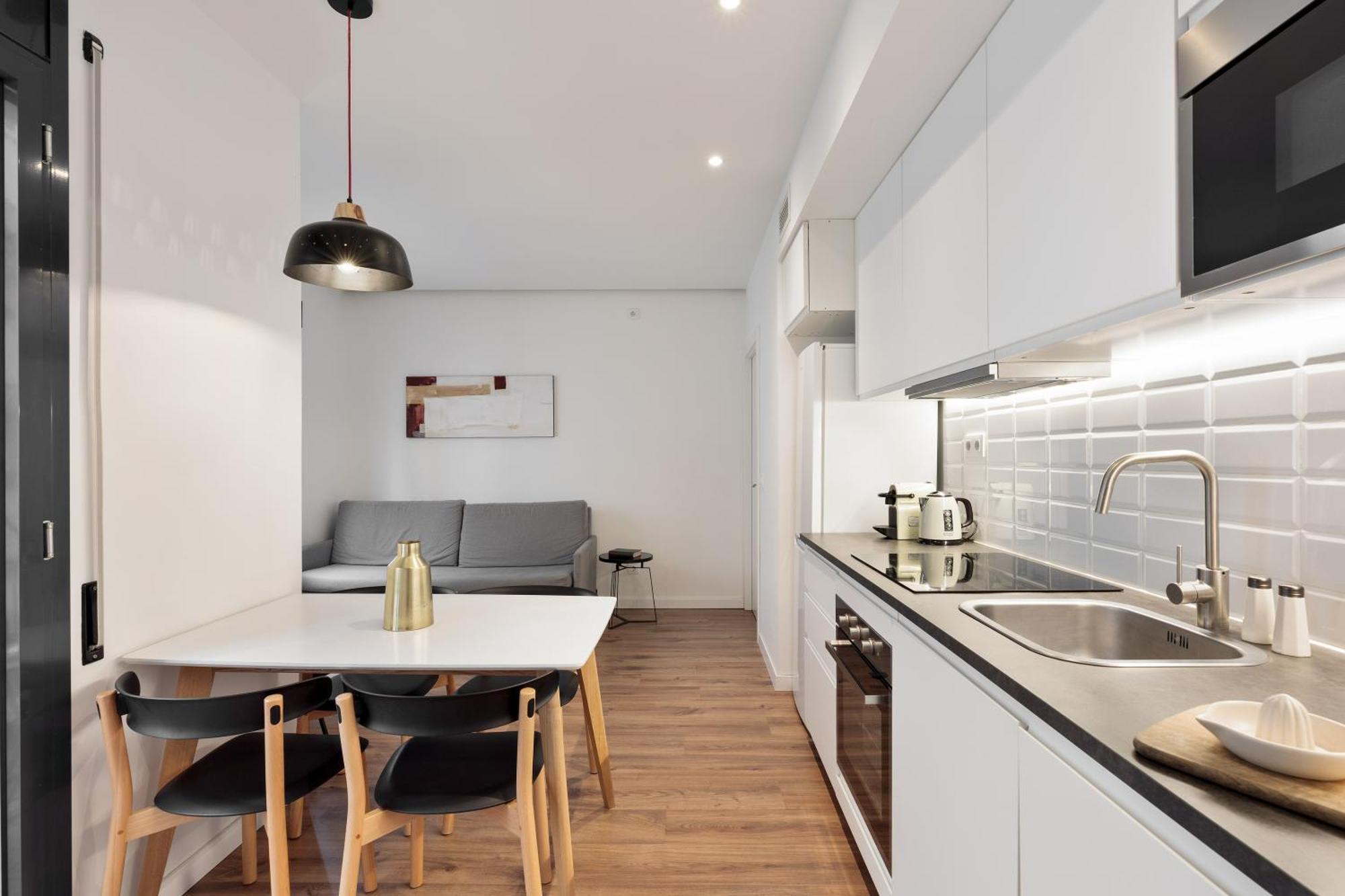 Urban Chill Apartments By Olala Homes Л'Успіталет-да-Любрагат Екстер'єр фото