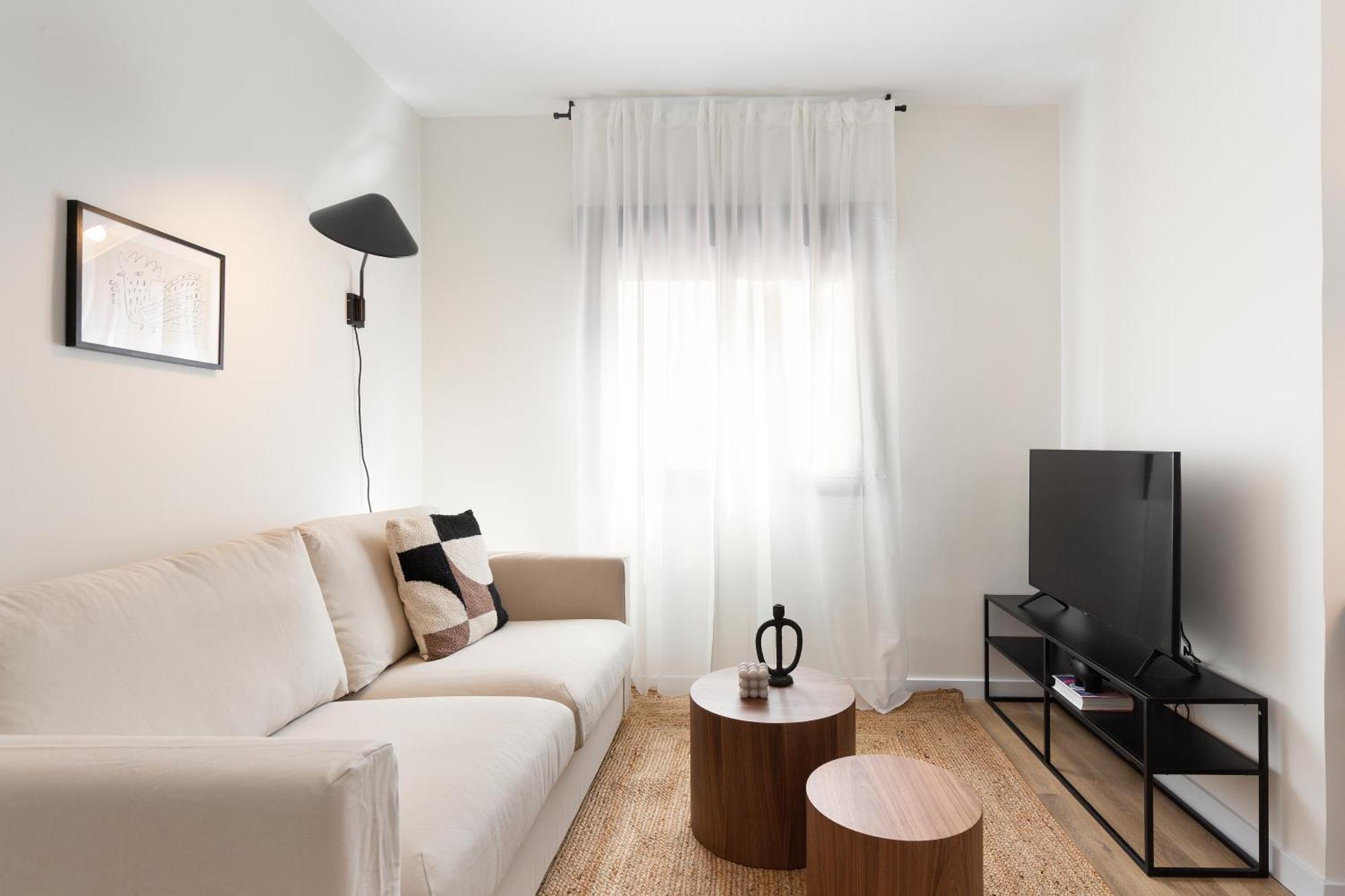 Urban Chill Apartments By Olala Homes Л'Успіталет-да-Любрагат Екстер'єр фото