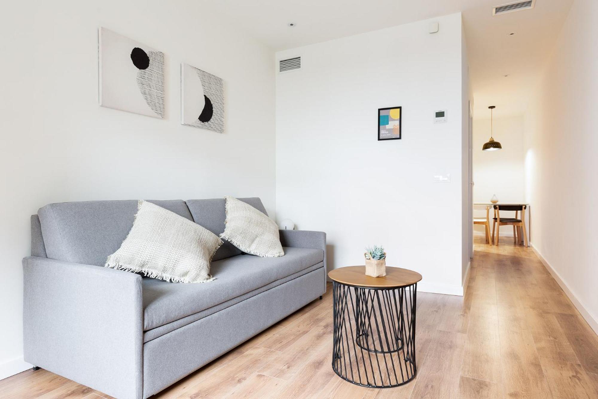 Urban Chill Apartments By Olala Homes Л'Успіталет-да-Любрагат Екстер'єр фото